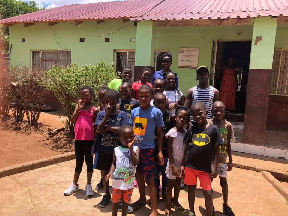 Philanthropy and tourism working together